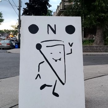 One Night Only Pizza - Pizza Near Me - Toronto, Ontario One Night Only Pizza - Pizza Near Me - Toronto, Ontario