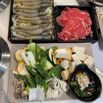 Spring Shabu-Shabu - Hot Pot Near Me - Boston, Massachusetts Spring Shabu-Shabu - Hot Pot Near Me - Boston, Massachusetts