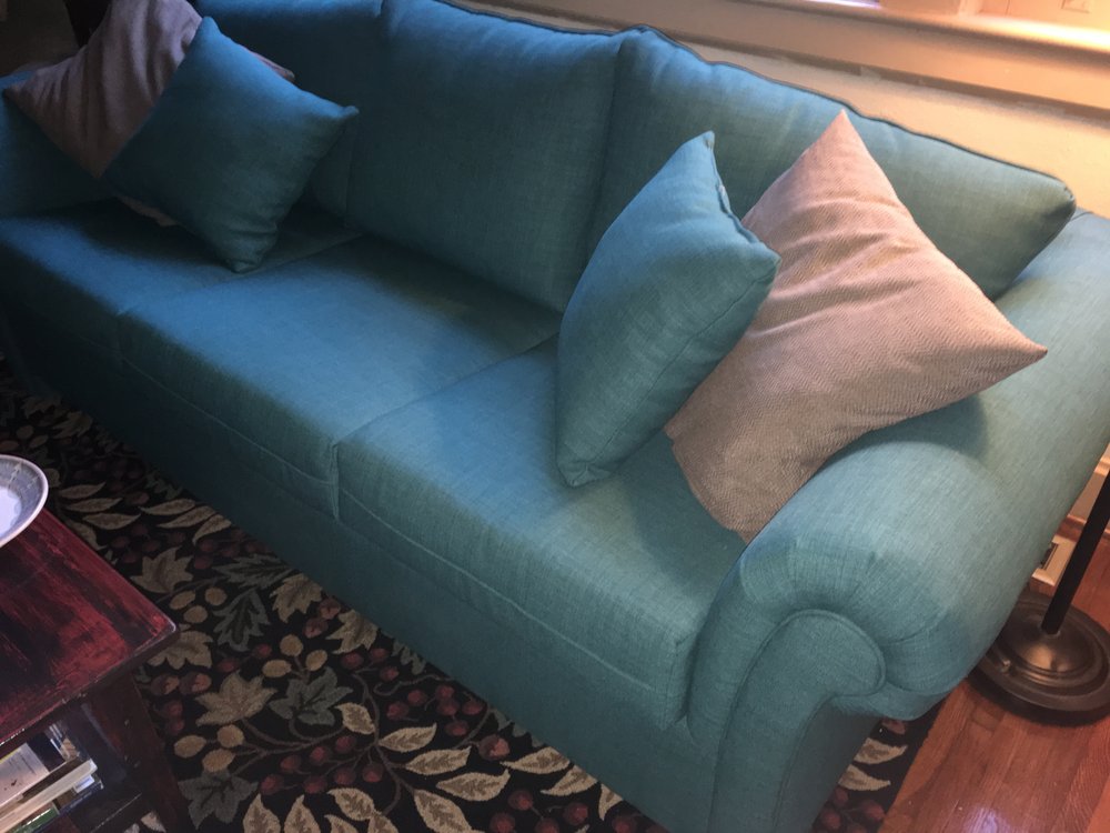 Carolina Auto Trim - upholstery in N Charleston, SC