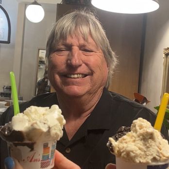 An's Hatmakers - Gelato Near Me - Del Mar, California