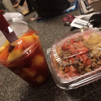 Paletería La Monarca Michoacana - More treats - Mexican Near Me - Raleigh, North Carolina