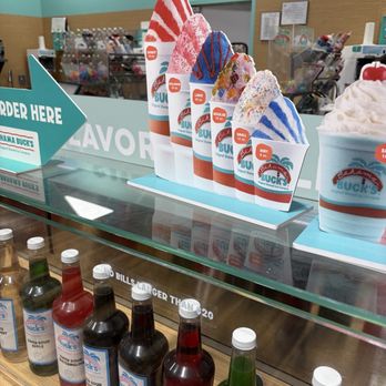 Bahama Buck's - Juice Bars & Smoothies Near Me - Horizon City, Texas Bahama Buck's - Juice Bars & Smoothies Near Me - Horizon City, Texas