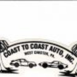 Coast to Coast Auto, Inc.