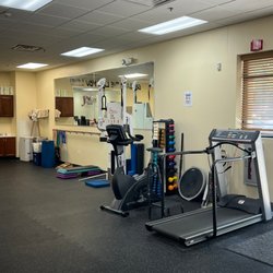 JAG Physical Therapy