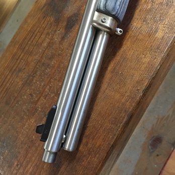 Peacemaker Precision - Gunsmith Near Me - Stuart, Florida