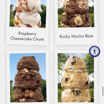 Handel's Ice Cream - Ice Cream & Frozen Yogurt Near Me - Oxnard, California