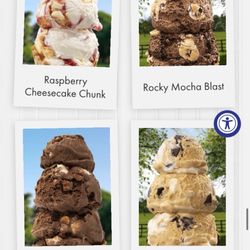Handel's Ice Cream