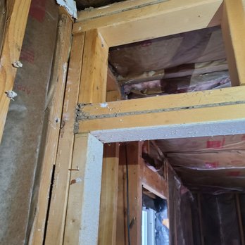 EnSec Pest & Lawn - a view of the inside of a home under construction - Pest Control Near Me - Cantonment, Florida EnSec Pest & Lawn - a view of the inside of a home under construction - Pest Control Near Me - Cantonment, Florida