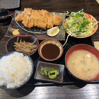 Sumika - Lunch special katsu - Japanese Near Me - Los Altos, California Sumika - Lunch special katsu - Japanese Near Me - Los Altos, California