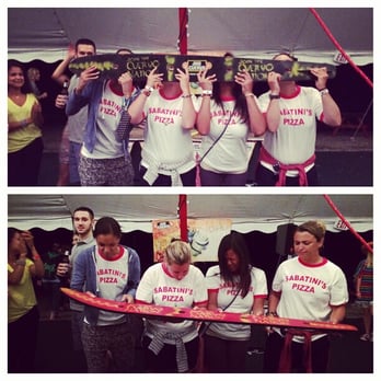 Club Getaway - Shotski at the Friday welcome party! - Recreation Centers Near Me - Kent, Connecticut Club Getaway - Shotski at the Friday welcome party! - Recreation Centers Near Me - Kent, Connecticut