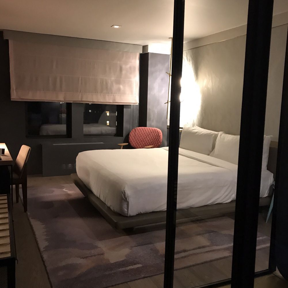 The Time New York - Hotels Near Me - New York, New York The Time New York - Hotels Near Me - New York, New York