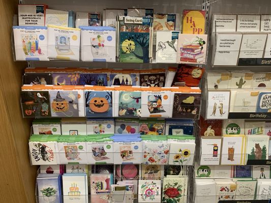 Barnes & Noble by null