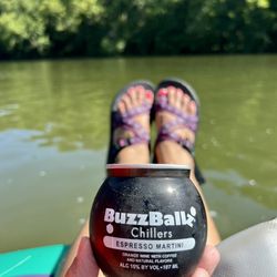 Front Royal Outdoors - Morning Coffee!