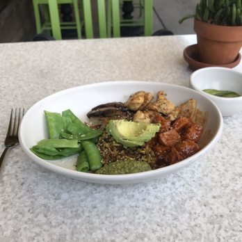 True Food Kitchen - New American Near Me - Denver, Colorado
