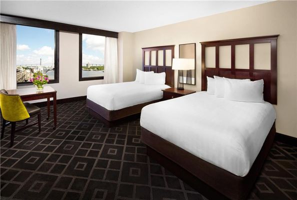 Hyatt Regency Savannah by null