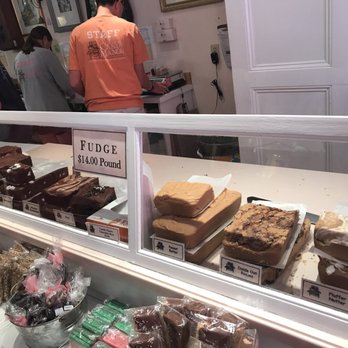 Chatham Candy Manor - Candy Stores Near Me - Chatham, Massachusetts