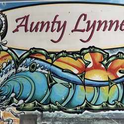 Aunty Lynne's