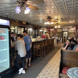 Eckart’s Luncheonette