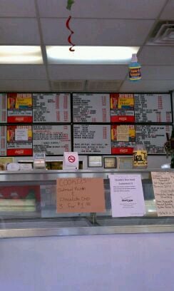 Charlie's Fine Foods Image