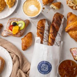 Paris Baguette