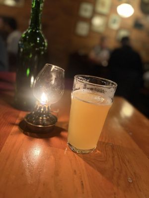 Pourhouse Restaurant by null