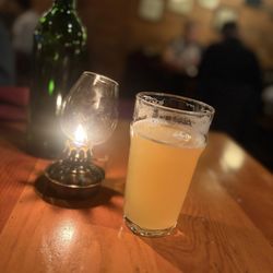 Pourhouse Restaurant - Hazy IPA