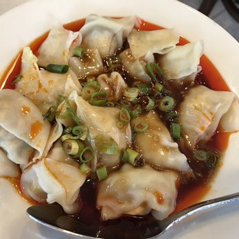 Dumpling House - Spicy wonton - Shanghainese Near Me - Arcadia, California Dumpling House - Spicy wonton - Shanghainese Near Me - Arcadia, California