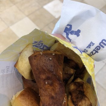 Wetzel's Pretzels - Pretzels Near Me - Chandler, Arizona Wetzel's Pretzels - Pretzels Near Me - Chandler, Arizona