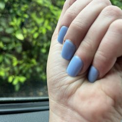 ST Nails and Spa