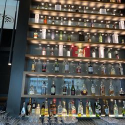 Hôtel Gouverneur - The bar