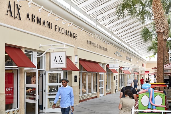 Orlando Vineland Premium Outlets by null