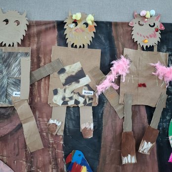 Beyond Pre K  In Spanish - Preschools Near Me - Los Angeles, California