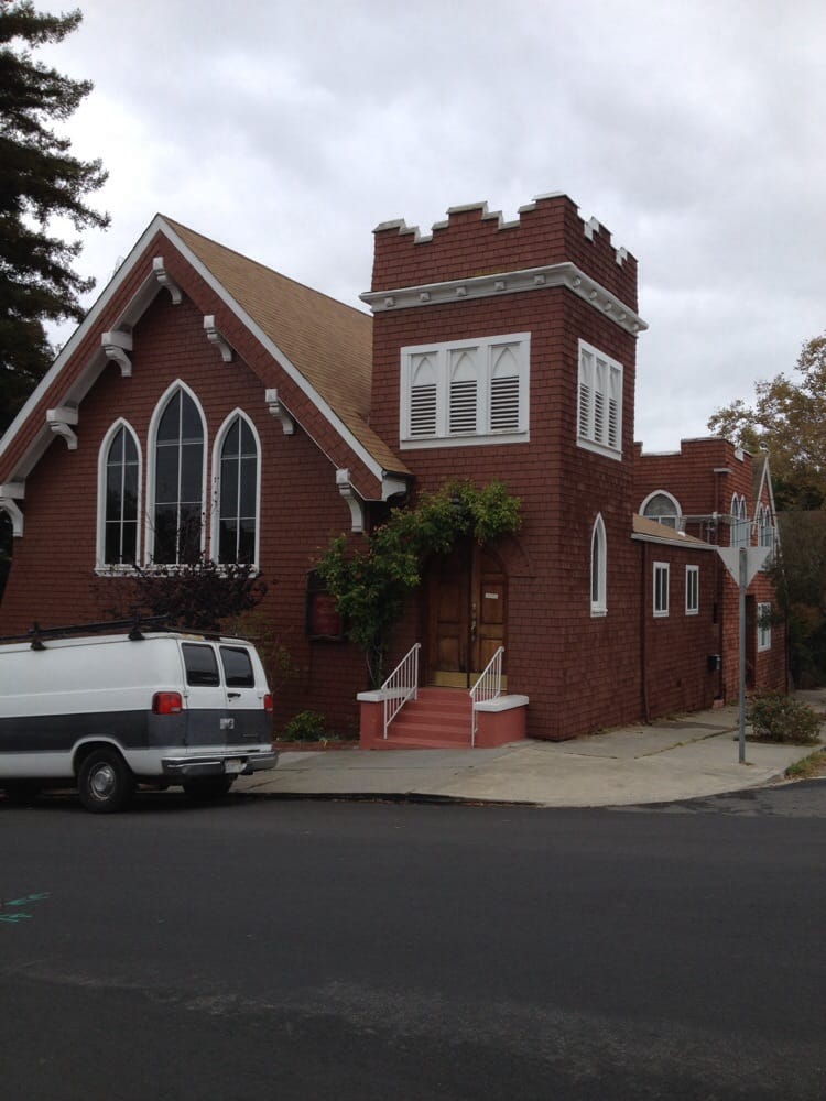 DHARMATA FOUNDATION Updated April 2024 235 Washington Ave, Richmond