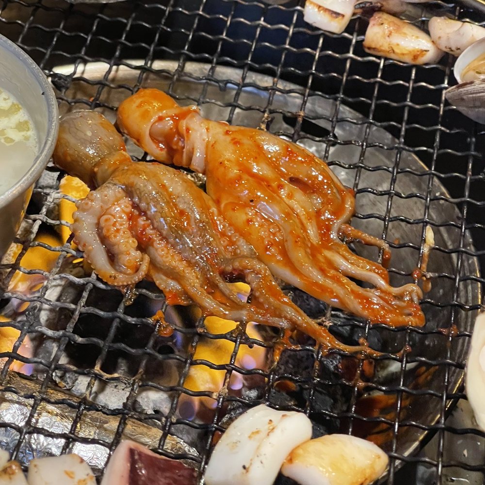 Burnin' Shell - Seafood Near Me - Los Angeles, California Burnin' Shell - Seafood Near Me - Los Angeles, California