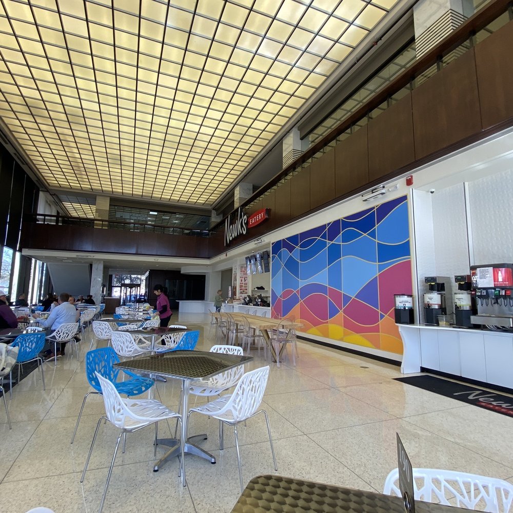 Newk's Eatery - Lobby and dining area - Sandwiches Near Me - Lubbock, Texas Newk's Eatery - Lobby and dining area - Sandwiches Near Me - Lubbock, Texas