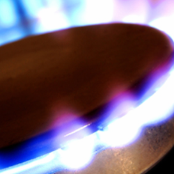 Proflame Bottled Gas