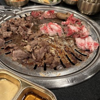 YakiniQ - Barbeque Near Me - Livermore, California