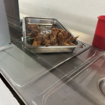 Kountry Cookin' - Chicken - New American Near Me - Memphis, Tennessee