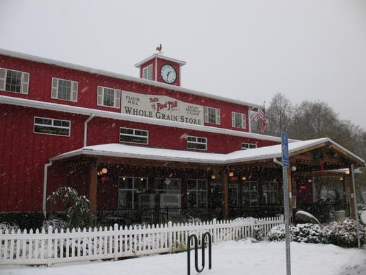 Bob's Red Mill Whole Grain Store by null