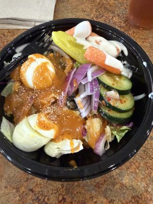 Godfather's Pizza by null