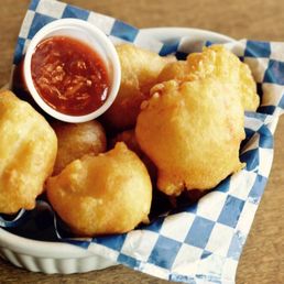 Scallops