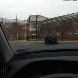 Clarke County Library
