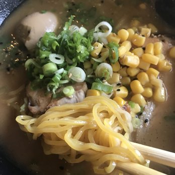 Nishikawa Ramen - Miso ramen - Ramen Near Me - Phoenix, Arizona Nishikawa Ramen - Miso ramen - Ramen Near Me - Phoenix, Arizona
