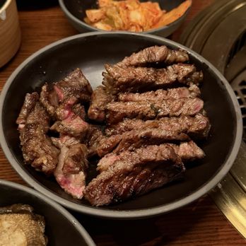 Howoo - Meat - Barbeque Near Me - New York, New York Howoo - Meat - Barbeque Near Me - New York, New York