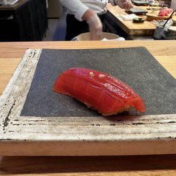 Fatty Tuna