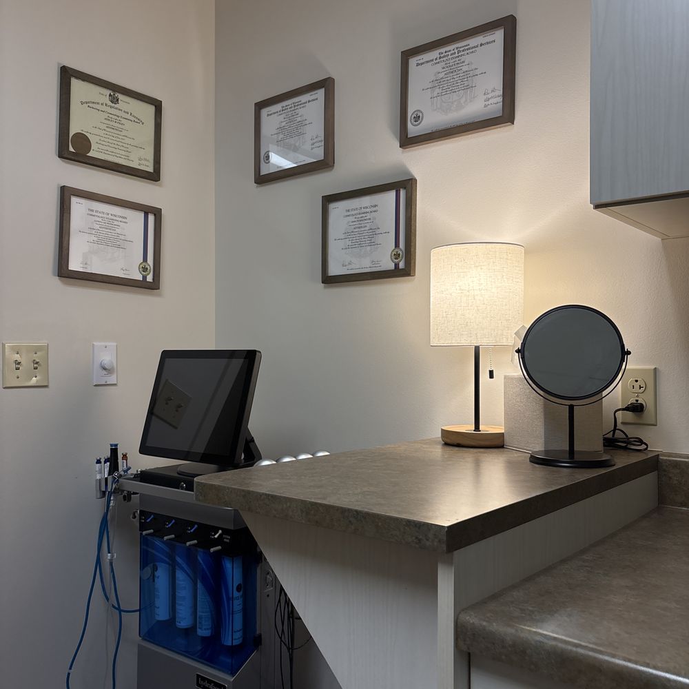 Refine MD - Medical Spas Near Me - Menasha, Wisconsin Refine MD - Medical Spas Near Me - Menasha, Wisconsin