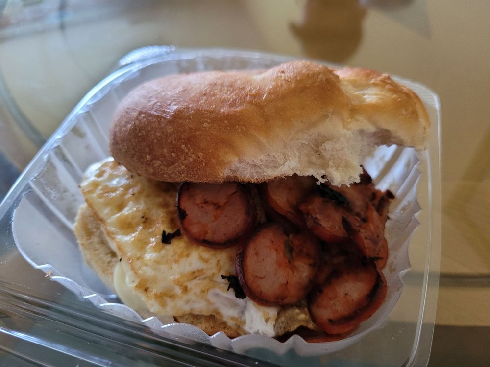 BAGELS & BEYOND Updated September 2024 77 Photos & 188 Reviews