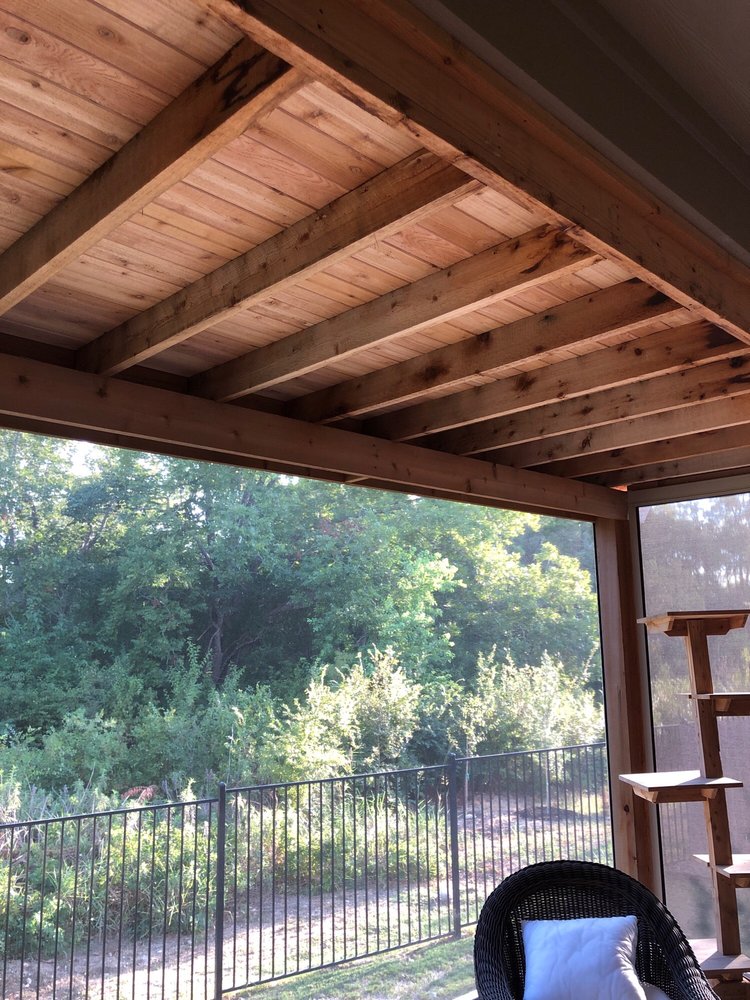 Slide of RoofCrafters