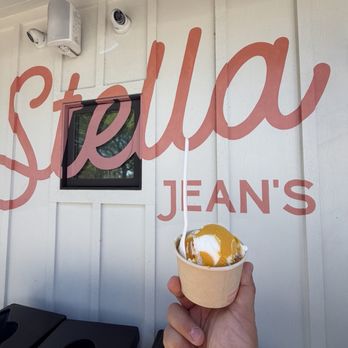 Stella Jean's Ice Cream - Ice Cream & Frozen Yogurt Near Me - Carlsbad, California Stella Jean's Ice Cream - Ice Cream & Frozen Yogurt Near Me - Carlsbad, California