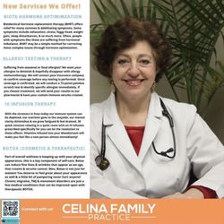Celina Family Practice